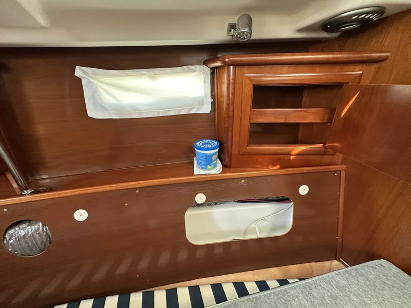 Slide: The Image of Beneteau 33 2004 - 5653368