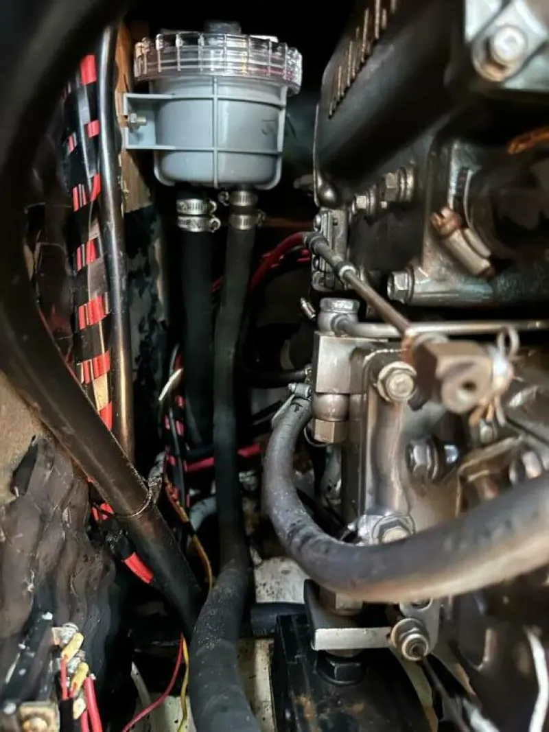 Slide: The Image of Beneteau 33 2004 - 5653374