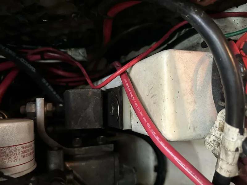 Slide: The Image of Beneteau 33 2004 - 5653375