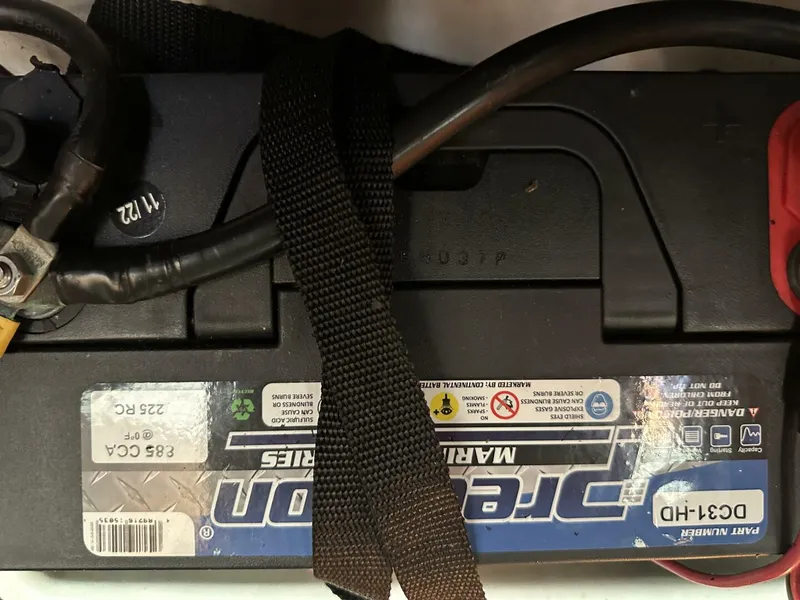 Slide: The Image of Beneteau 33 2004 - 5653376