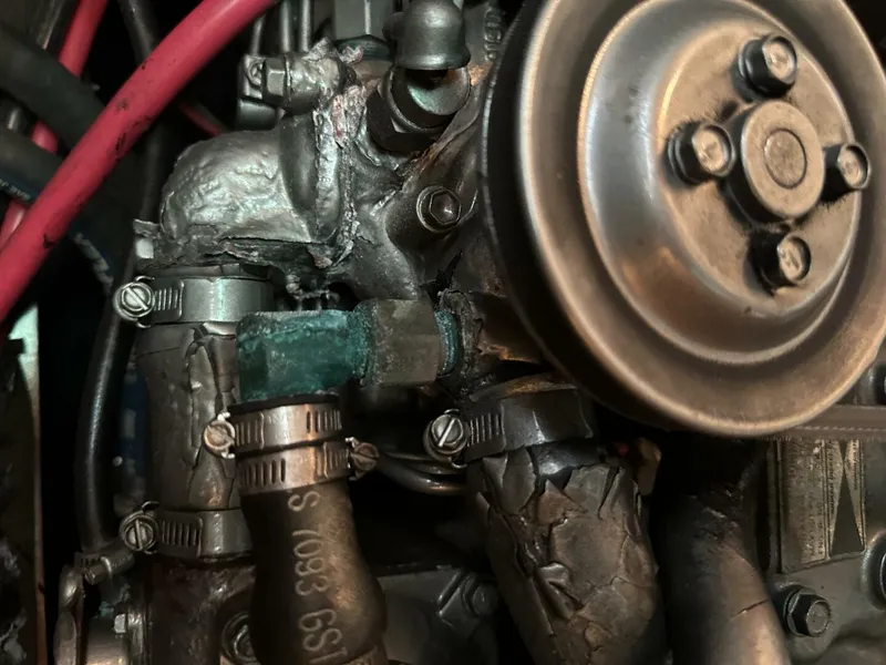 Slide: The Image of Beneteau 33 2004 - 5653377