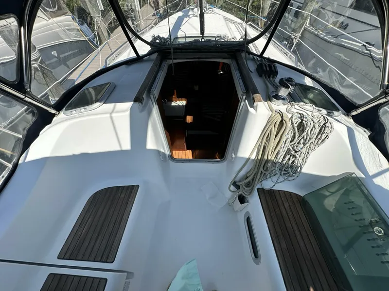 Slide: The Image of Beneteau 33 2004 - 5653329