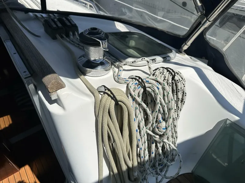 Slide: The Image of Beneteau 33 2004 - 5653327