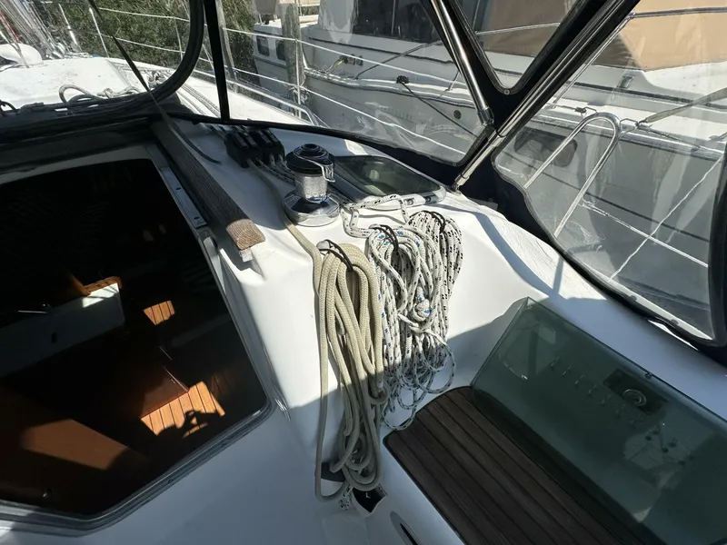 Slide: The Image of Beneteau 33 2004 - 5653328