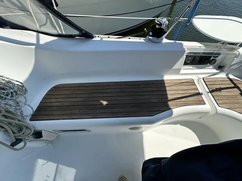 Slide: The Image of Beneteau 33 2004 - 5653330