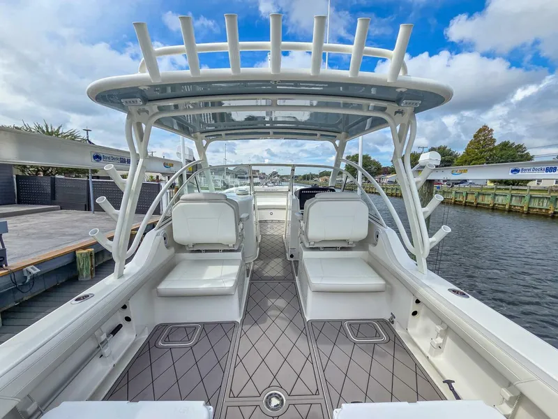 Slide: The Image of World Cat 296DC 2024 - 5649160