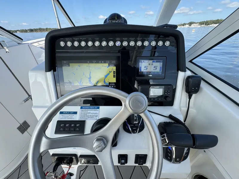 Slide: The Image of World Cat 296DC 2024 - 5703411