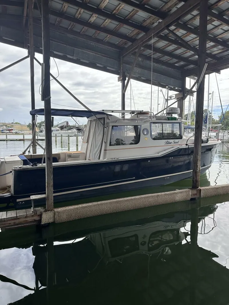 The Image of Ranger Tug R27 2021 - 5649410