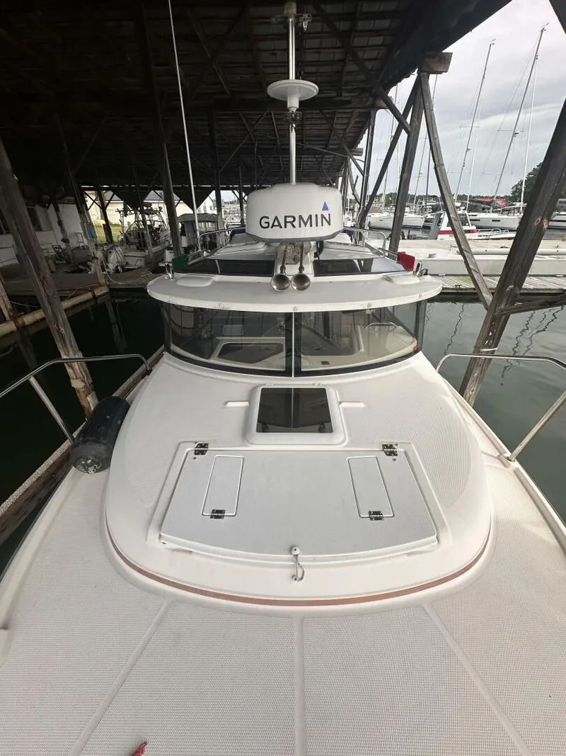 Slide: The Image of Ranger Tug R27 2021 - 5649423