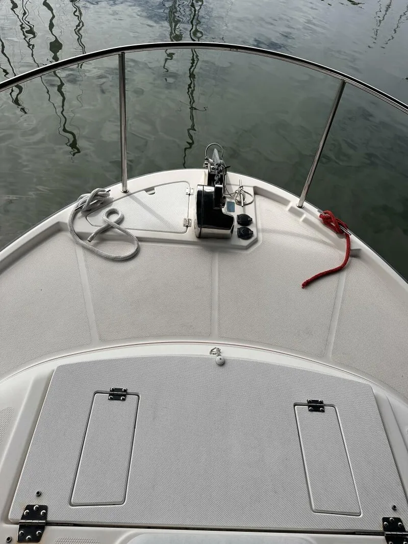 Slide: The Image of Ranger Tug R27 2021 - 5649424