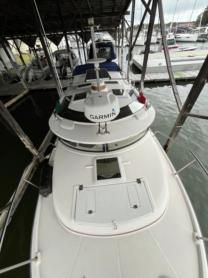 Slide: The Image of Ranger Tug R27 2021 - 6289396