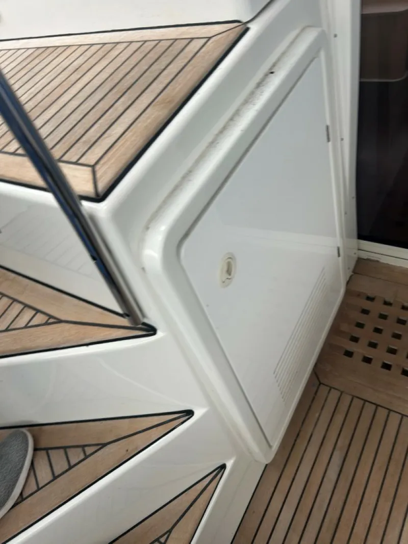 Slide: The Image of Used Sail Catamaran for sale 2011 Lagoon 400 - HALLDIS - 5649485