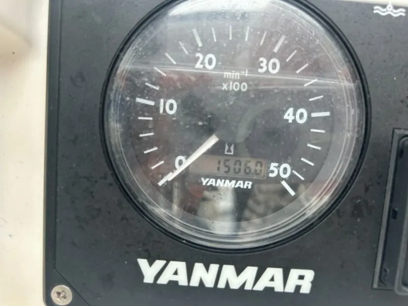 Slide: The Image of Used Sail Catamaran for sale 2011 Lagoon 400 - HALLDIS - 5649483