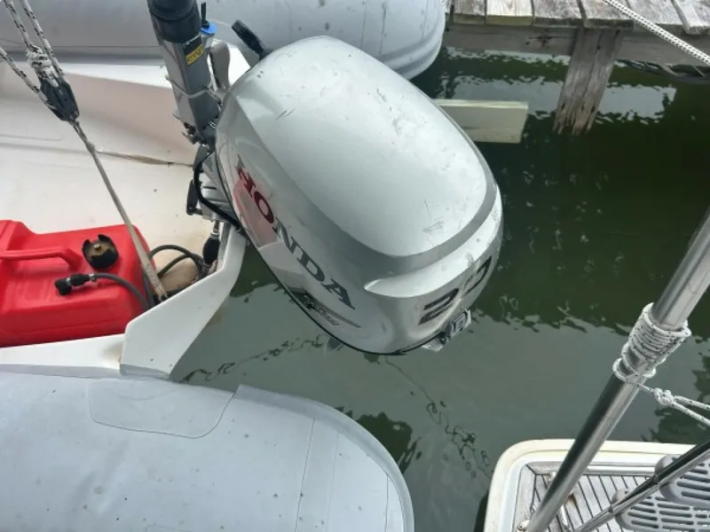 Slide: The Image of Used Sail Catamaran for sale 2011 Lagoon 400 - HALLDIS - 5649489