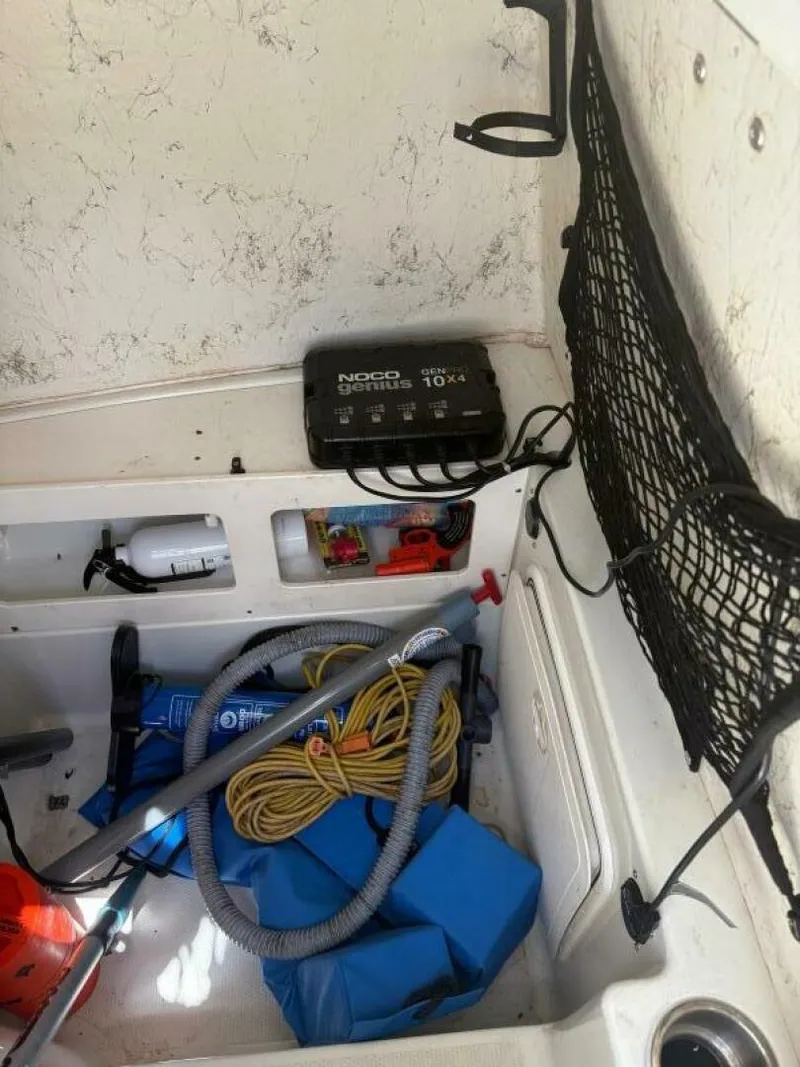 Slide: The Image of Sailfish 236 CC 2007 - 5649673