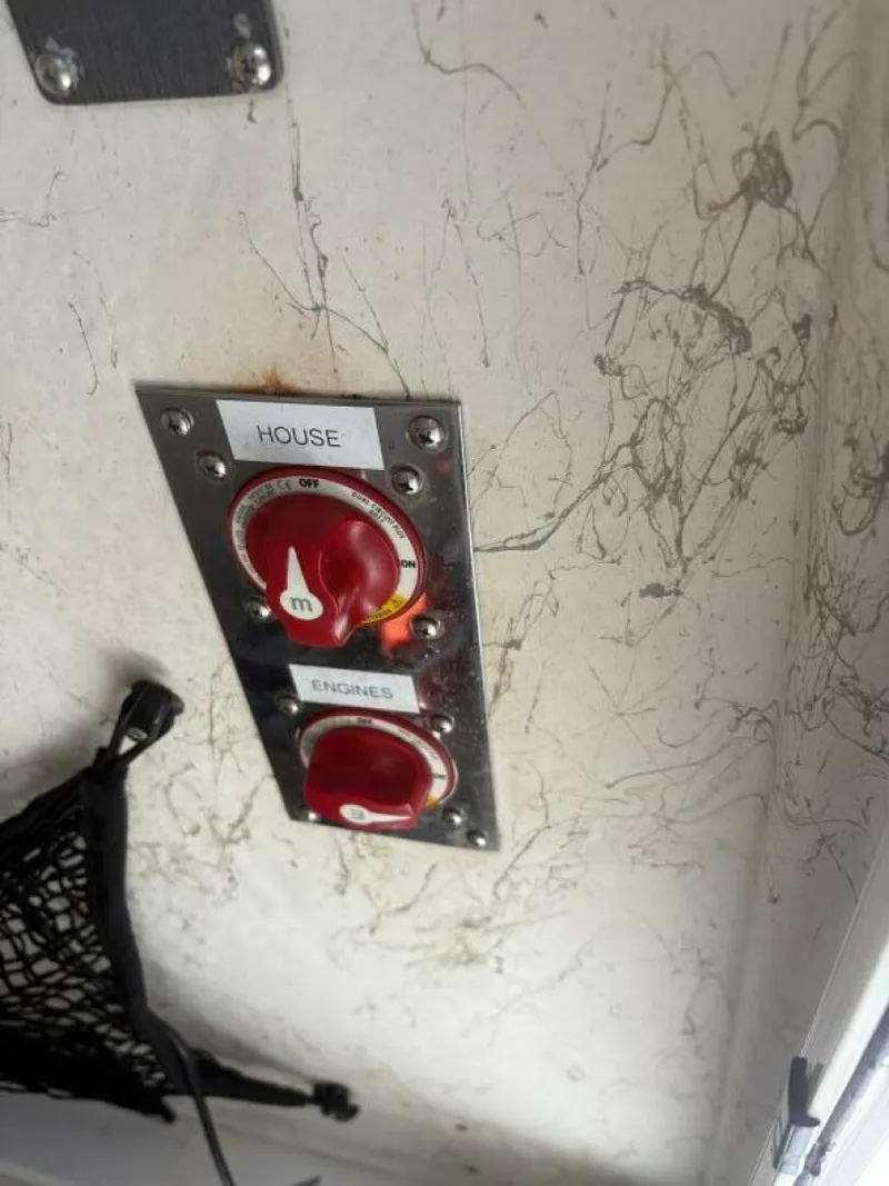 Slide: The Image of Sailfish 236 CC 2007 - 5649674