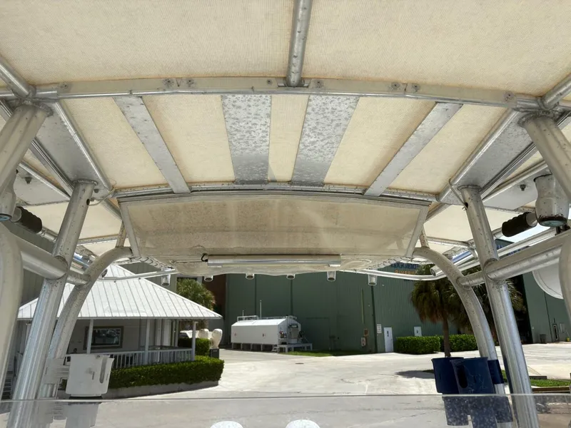 Slide: The Image of Sailfish 236 CC 2007 - 5649678