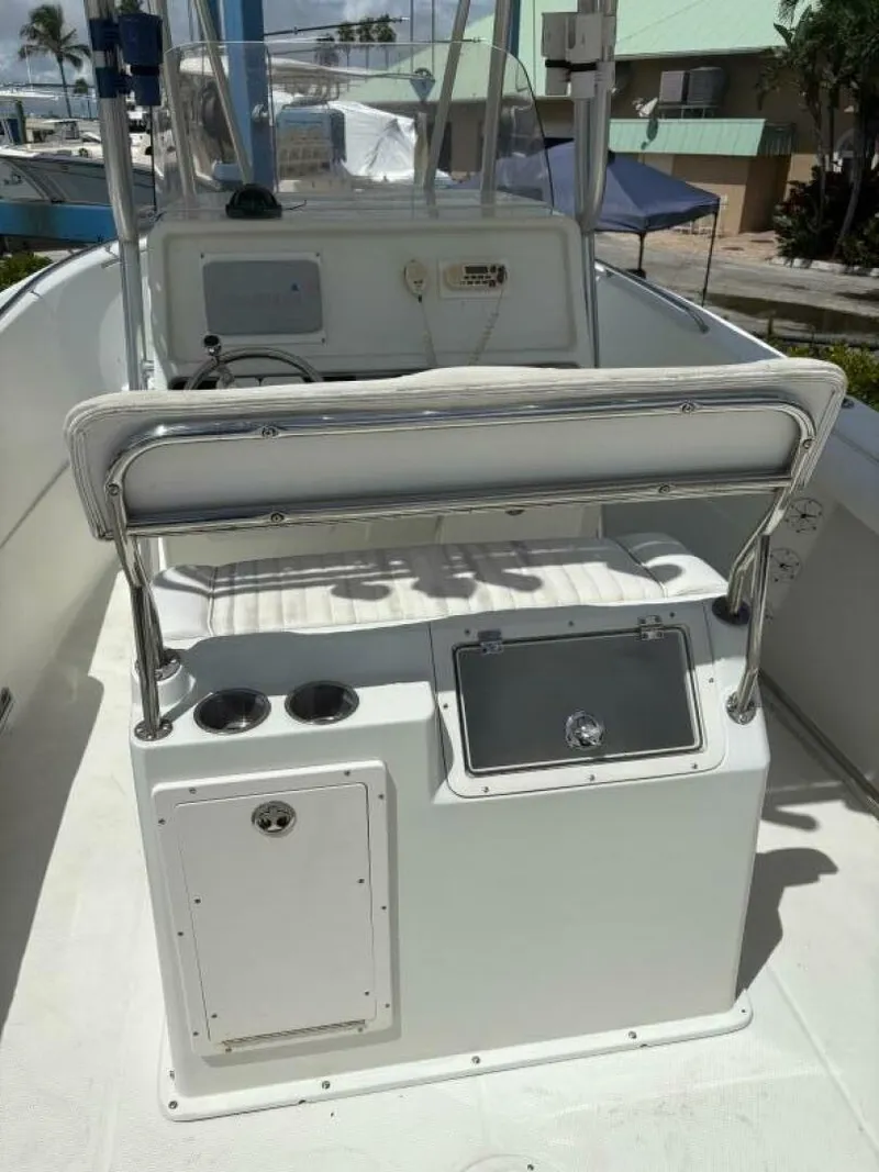 Slide: The Image of Sailfish 236 CC 2007 - 5649683