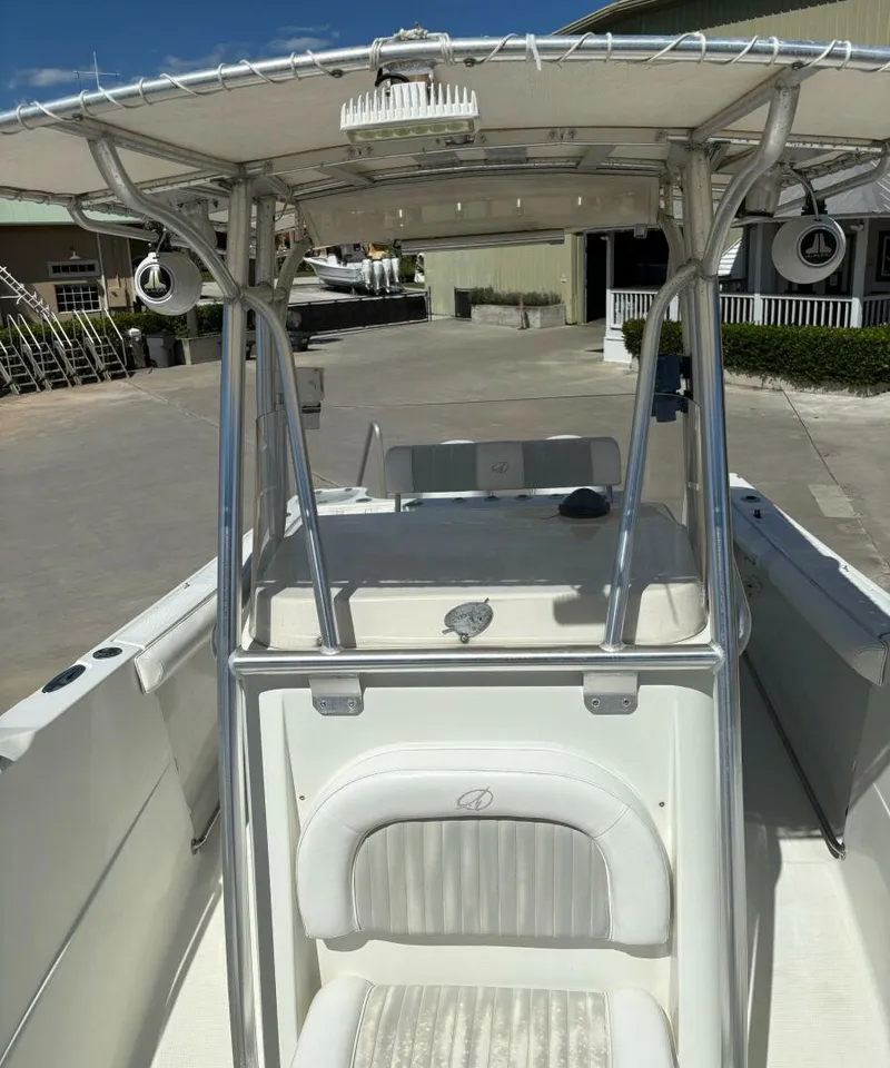 Slide: The Image of Sailfish 236 CC 2007 - 5649697