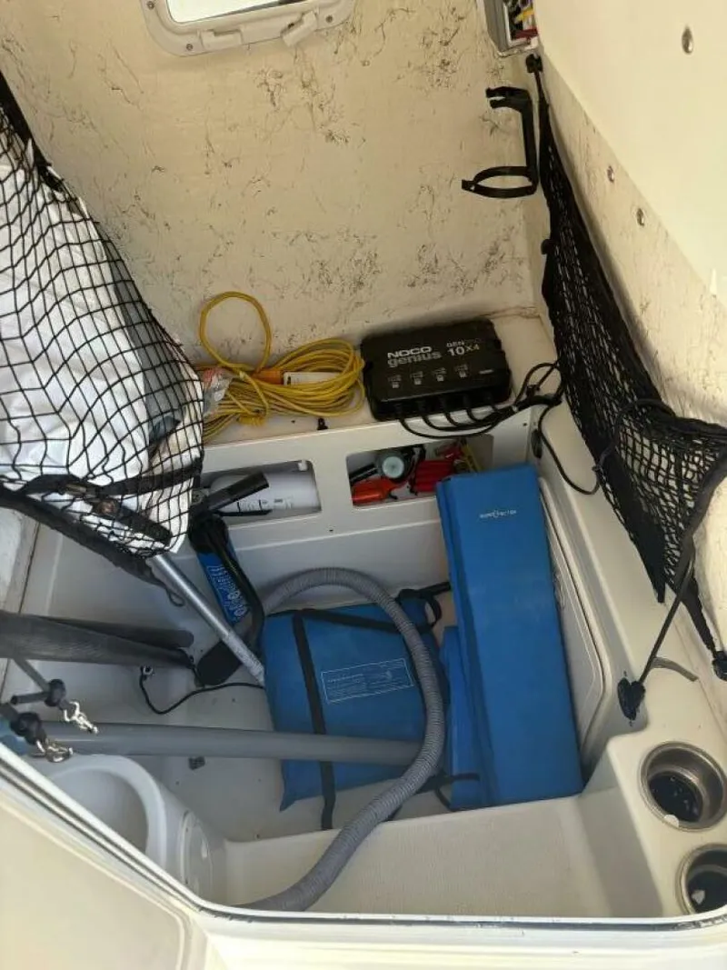 Slide: The Image of Sailfish 236 CC 2007 - 5649698