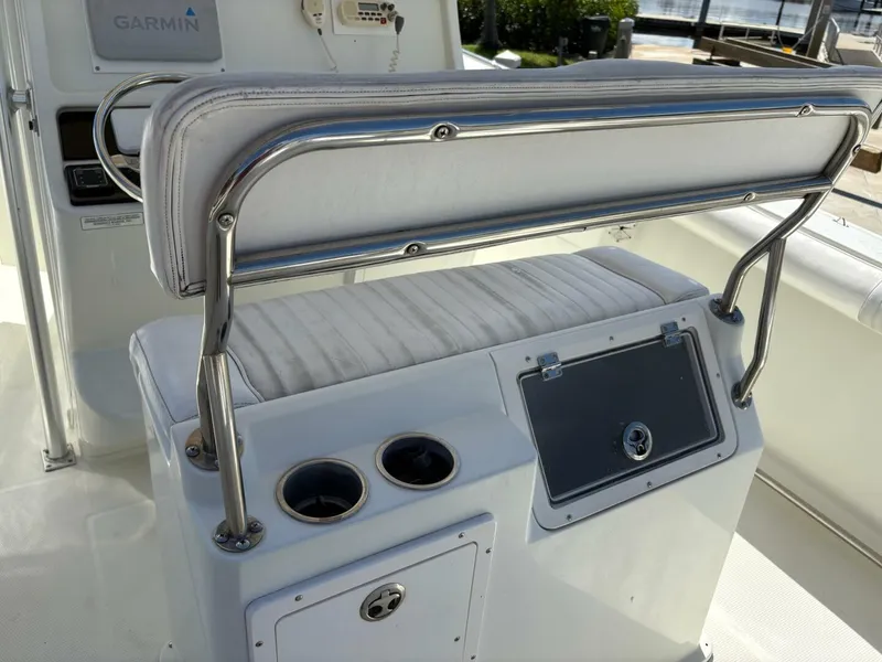 Slide: The Image of Sailfish 236 CC 2007 - 5649702