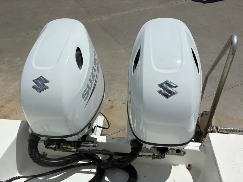 Slide: The Image of Sailfish 236 CC 2007 - 5649676