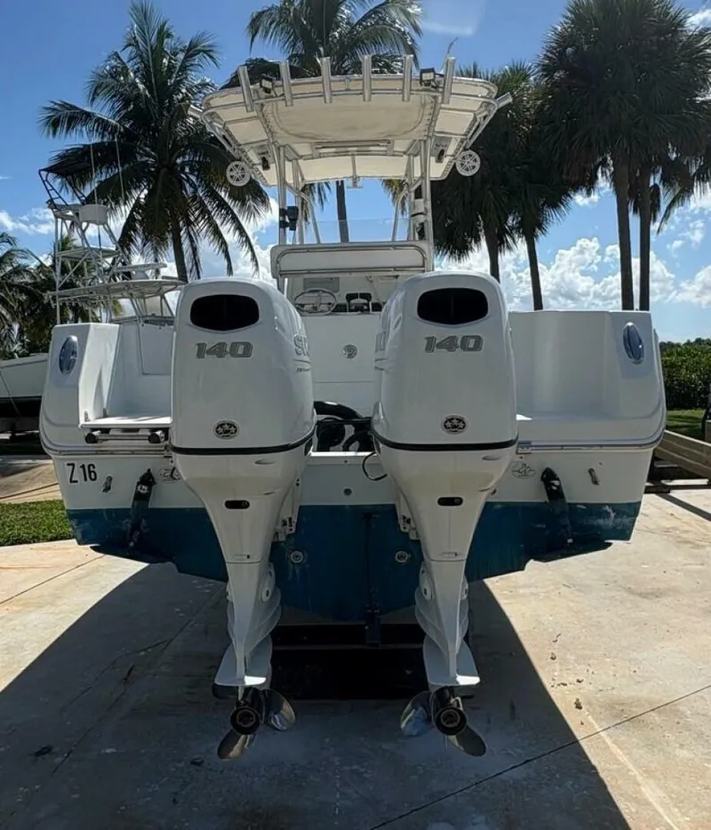 Slide: The Image of Sailfish 236 CC 2007 - 5649689