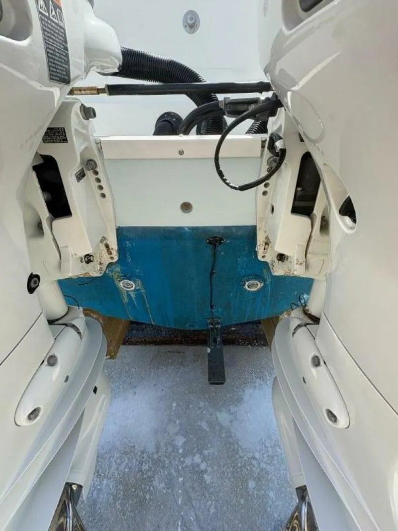 Slide: The Image of Sailfish 236 CC 2007 - 5649688