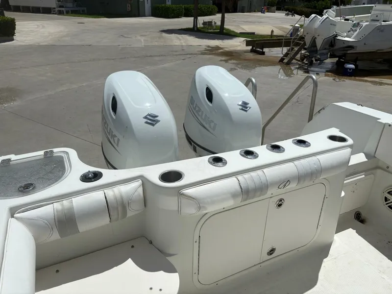 Slide: The Image of Sailfish 236 CC 2007 - 5649679