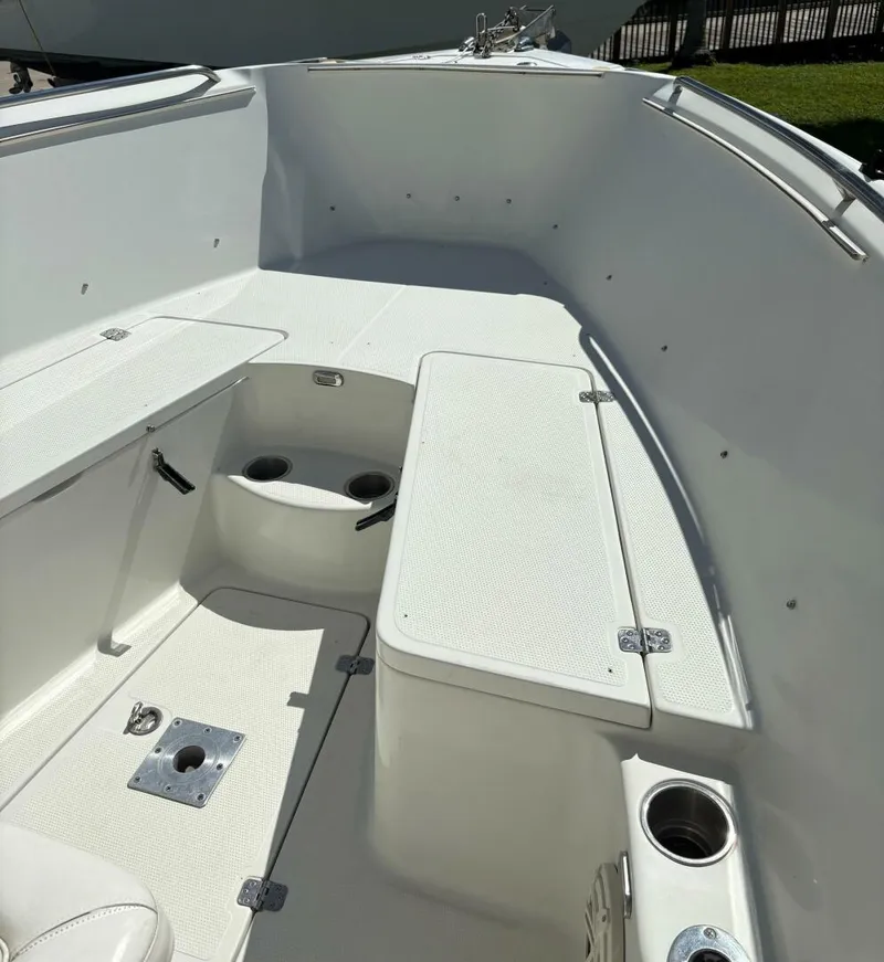 Slide: The Image of Sailfish 236 CC 2007 - 5649694