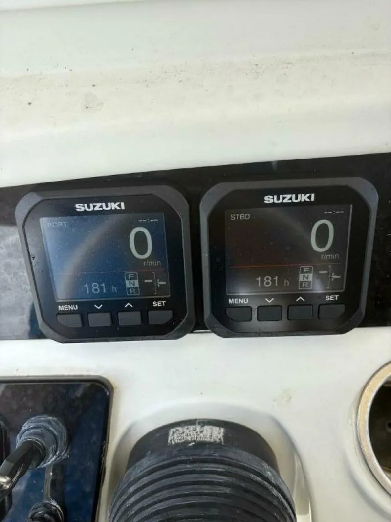 Slide: The Image of Sailfish 236 CC 2007 - 5649672