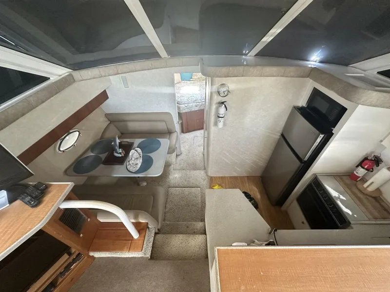 Slide: The Image of Silverton 422 Motor Yacht 1997 - 5784806