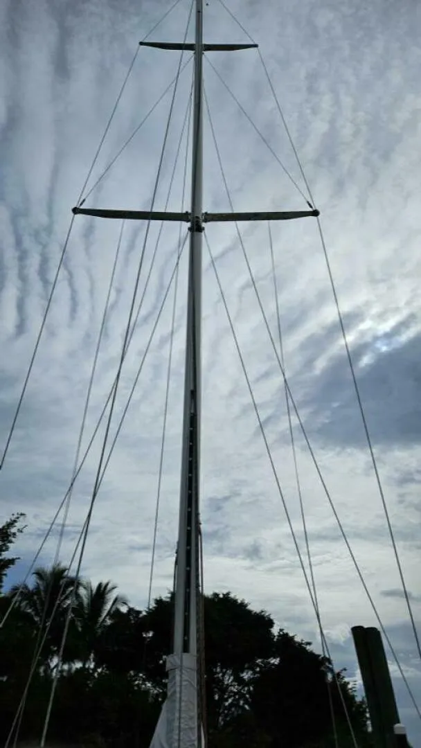 Slide: The Image of Peterson 34 1977 - 5660709