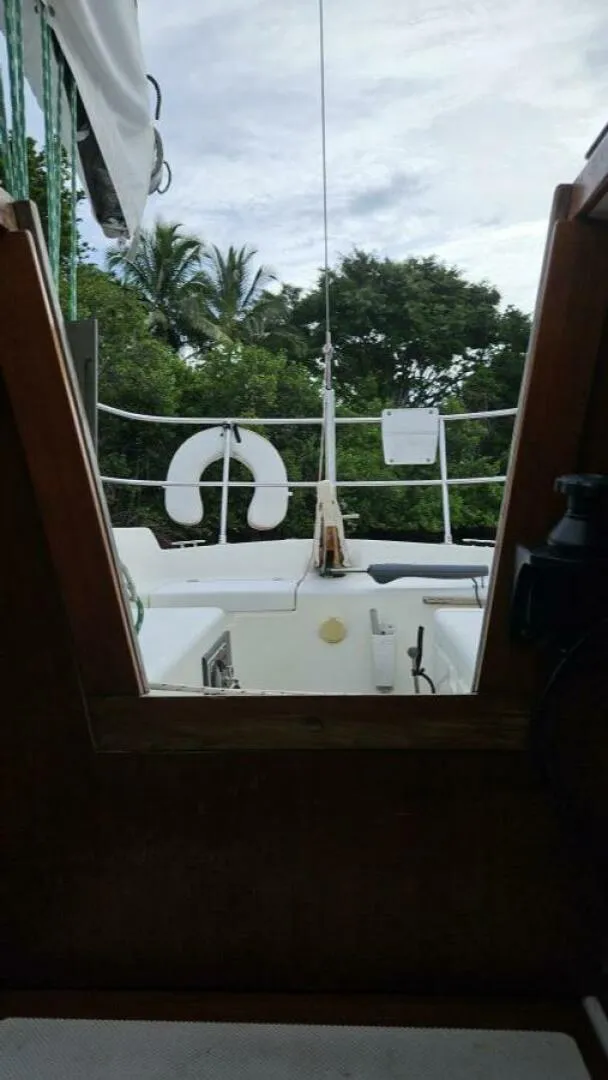 Slide: The Image of Peterson 34 1977 - 5660722