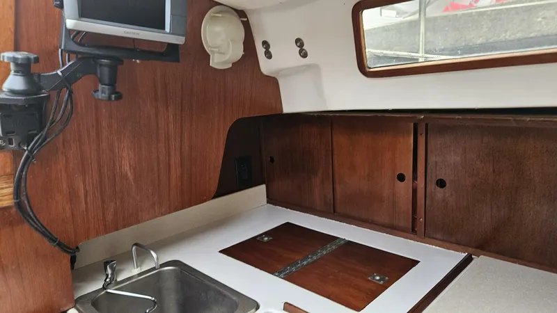 Slide: The Image of Peterson 34 1977 - 5660723