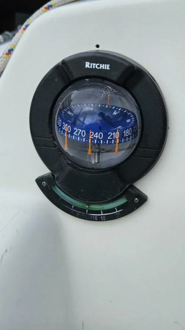 Slide: The Image of Peterson 34 1977 - 5660729