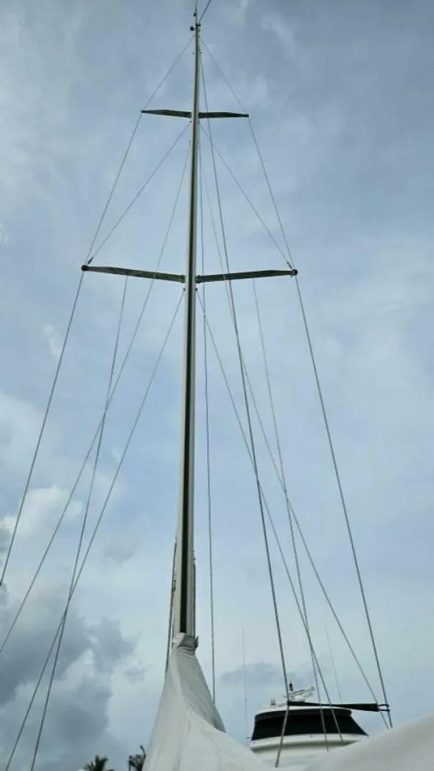 Slide: The Image of Peterson 34 1977 - 5660733