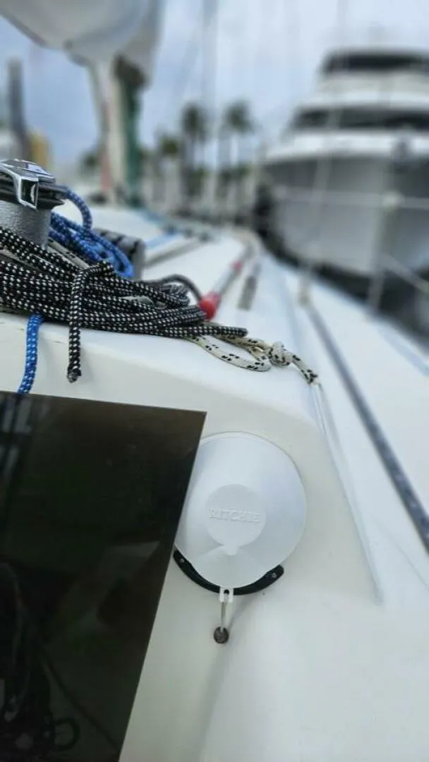 Slide: The Image of Peterson 34 1977 - 5660734