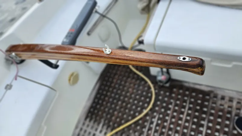 Slide: The Image of Peterson 34 1977 - 5660739