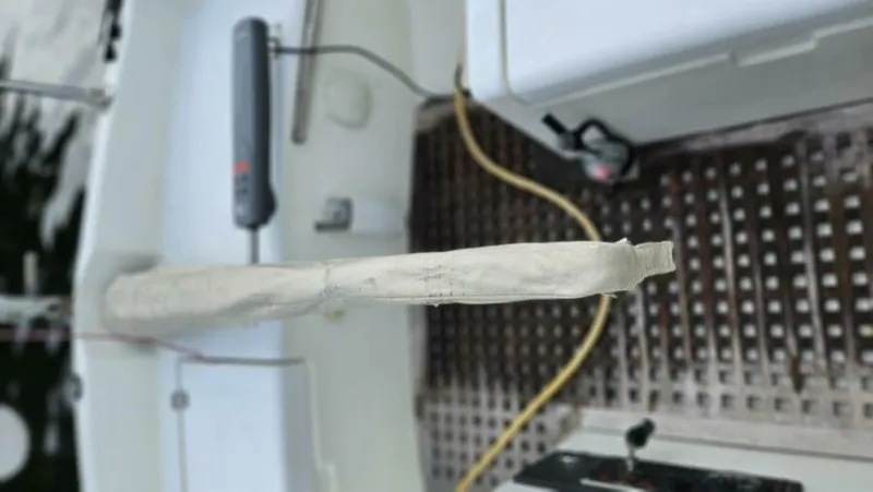 Slide: The Image of Peterson 34 1977 - 5660737