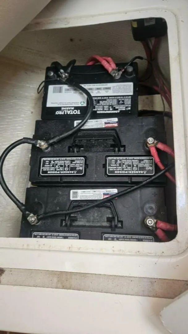 Slide: The Image of Peterson 34 1977 - 5650279