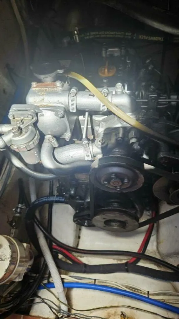 Slide: The Image of Peterson 34 1977 - 5650284