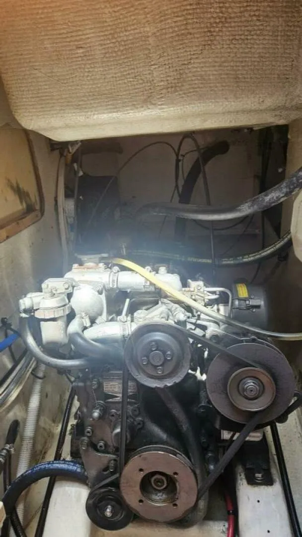 Slide: The Image of Peterson 34 1977 - 5650283