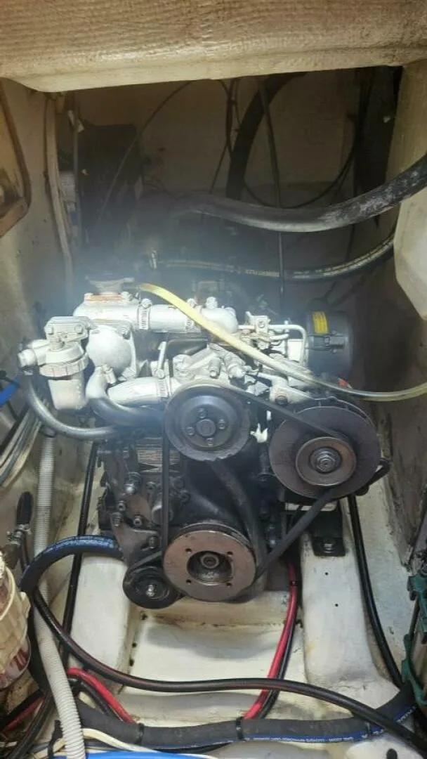 Slide: The Image of Peterson 34 1977 - 5650282