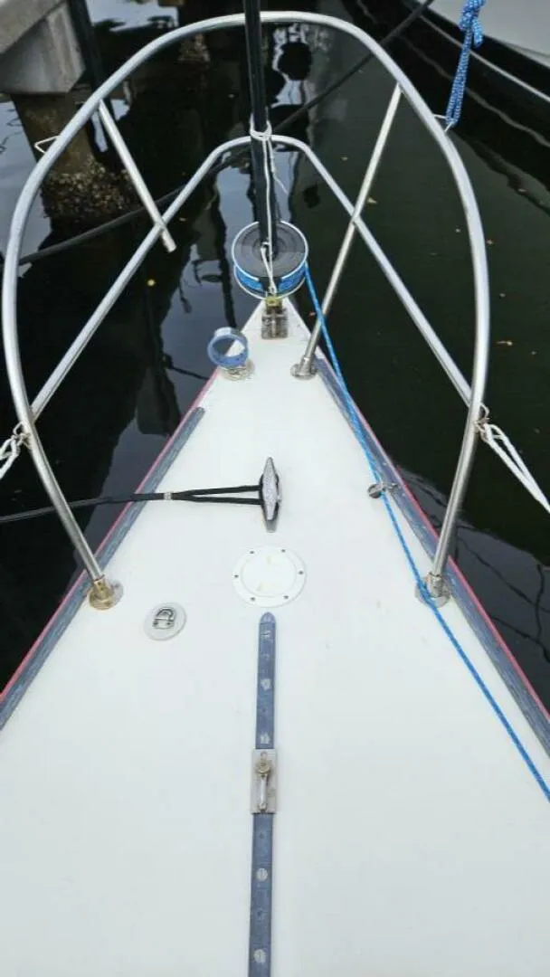 Slide: The Image of Peterson 34 1977 - 5660705