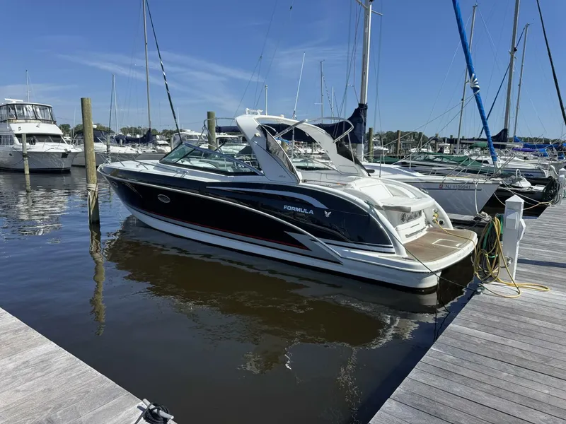 Slide: The Image of Formula 350 Sun Sport 2014 - 5650236