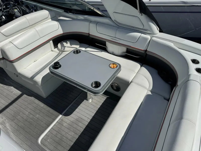 Slide: The Image of Formula 350 Sun Sport 2014 - 5650219