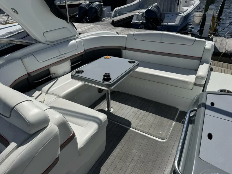 Slide: The Image of Formula 350 Sun Sport 2014 - 5650217