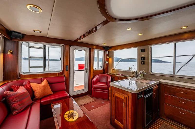 Slide: The Image of American Tug 41 2007 - 5695174