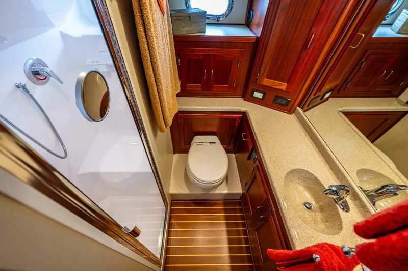 Slide: The Image of American Tug 41 2007 - 5695164